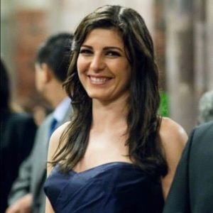 Meet your Posher, Grace